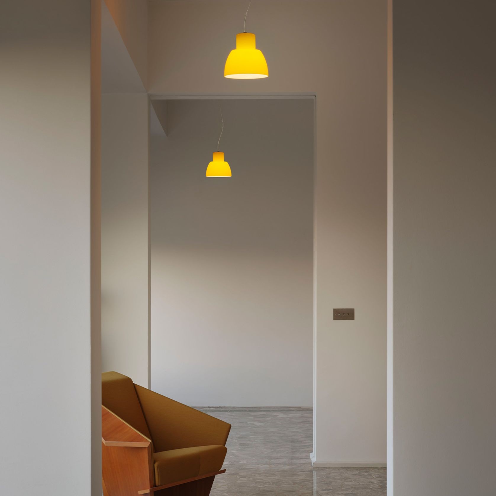 Lorosae Pendant Light gallery detail image