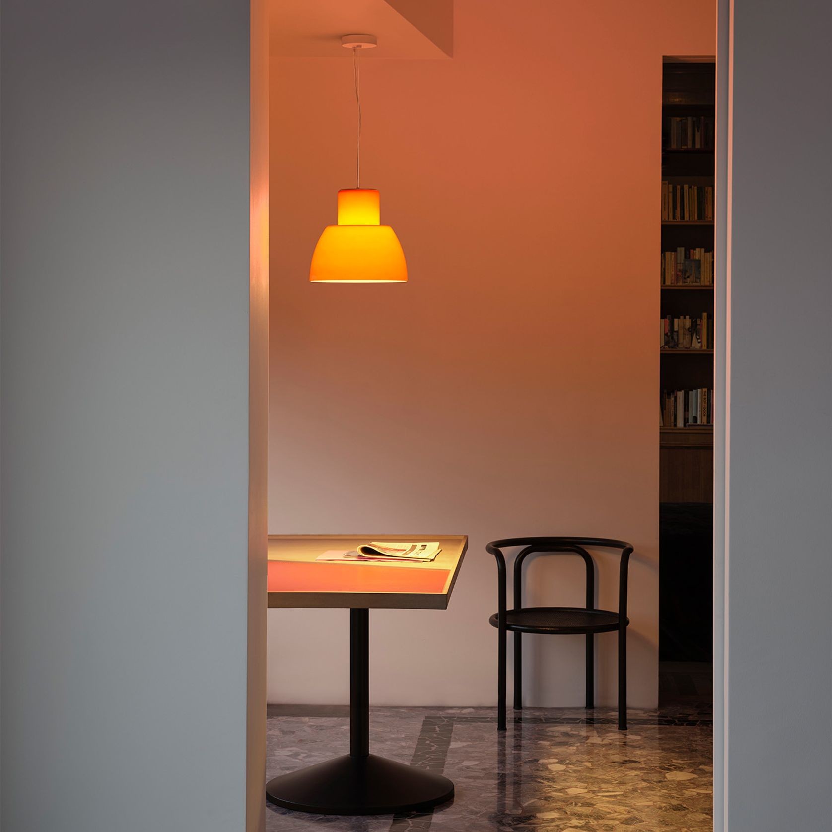 Lorosae Pendant Light gallery detail image