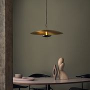 Luna Pendant Light gallery detail image