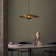 Luna Pendant Light gallery detail image
