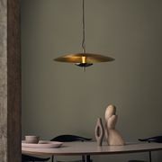 Luna Pendant Light gallery detail image