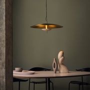 Luna Pendant Light gallery detail image
