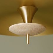 Luna Pendant Light gallery detail image