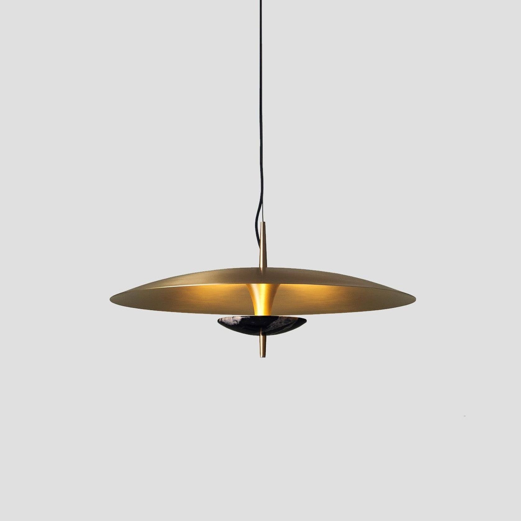 Luna Pendant Light gallery detail image