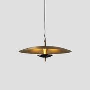 Luna Pendant Light gallery detail image