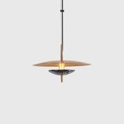 Luna Pendant Light gallery detail image
