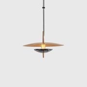 Luna Pendant Light gallery detail image