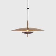 Luna Pendant Light gallery detail image