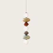 Mapi Vertical Pendant Light gallery detail image