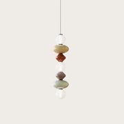 Mapi Vertical Pendant Light gallery detail image