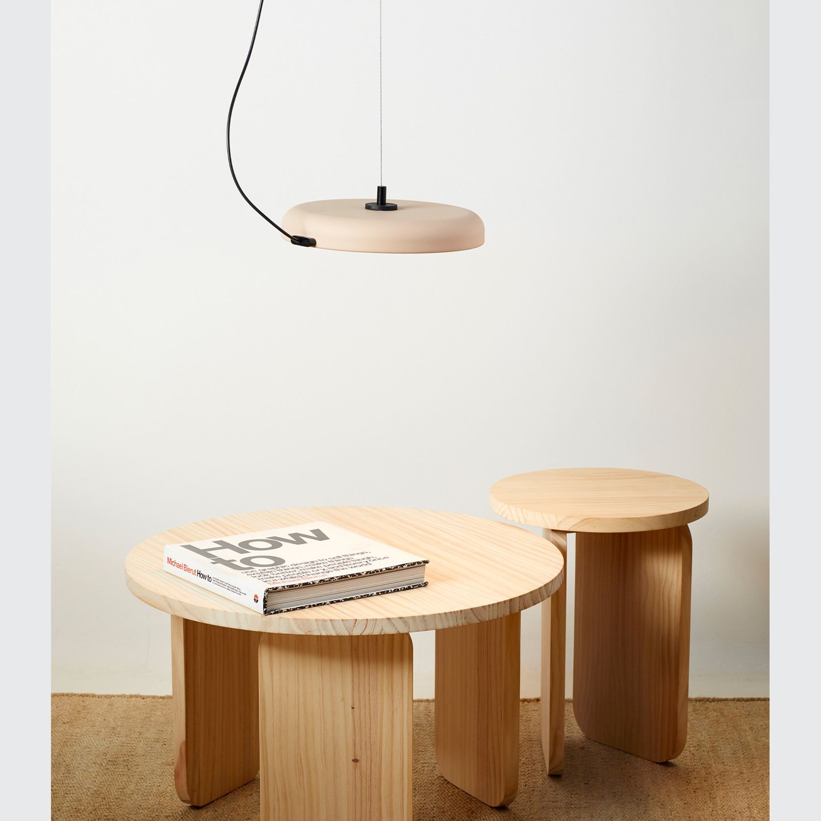 Mood Pendant Light gallery detail image