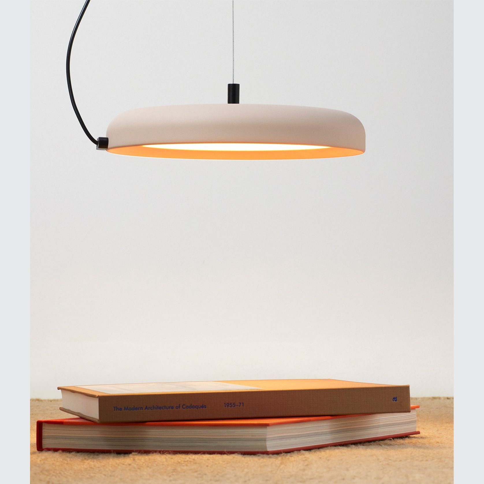 Mood Pendant Light gallery detail image