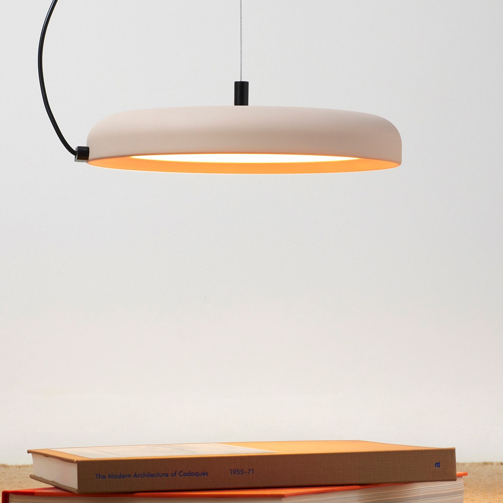 Mood Pendant Light gallery detail image