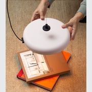 Mood Pendant Light gallery detail image
