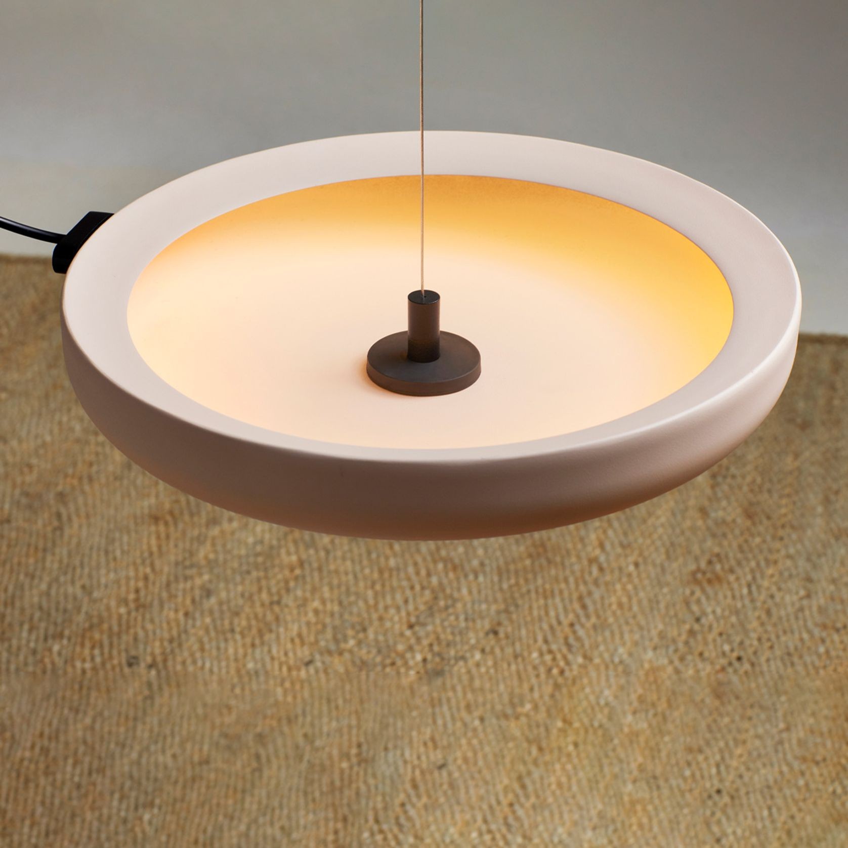 Mood Pendant Light gallery detail image