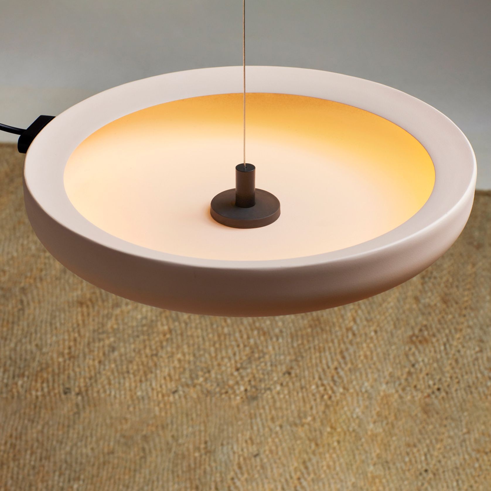 Mood Pendant Light gallery detail image