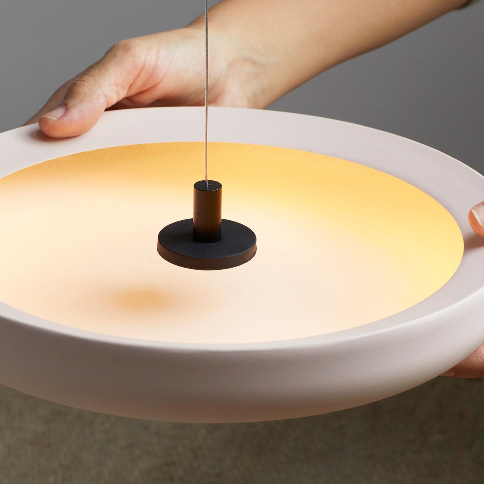 Mood Pendant Light gallery detail image
