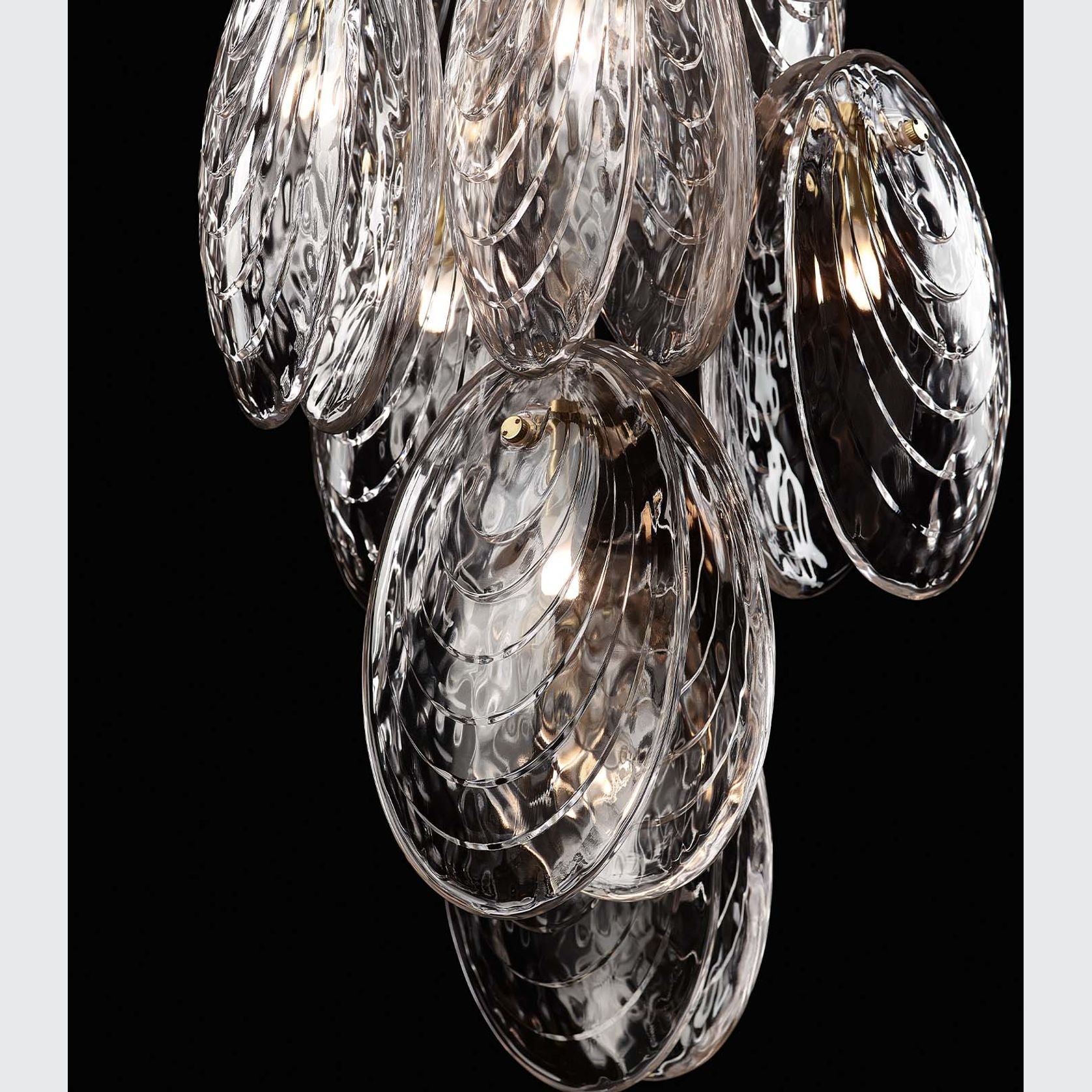 Mussels Pendant Light gallery detail image