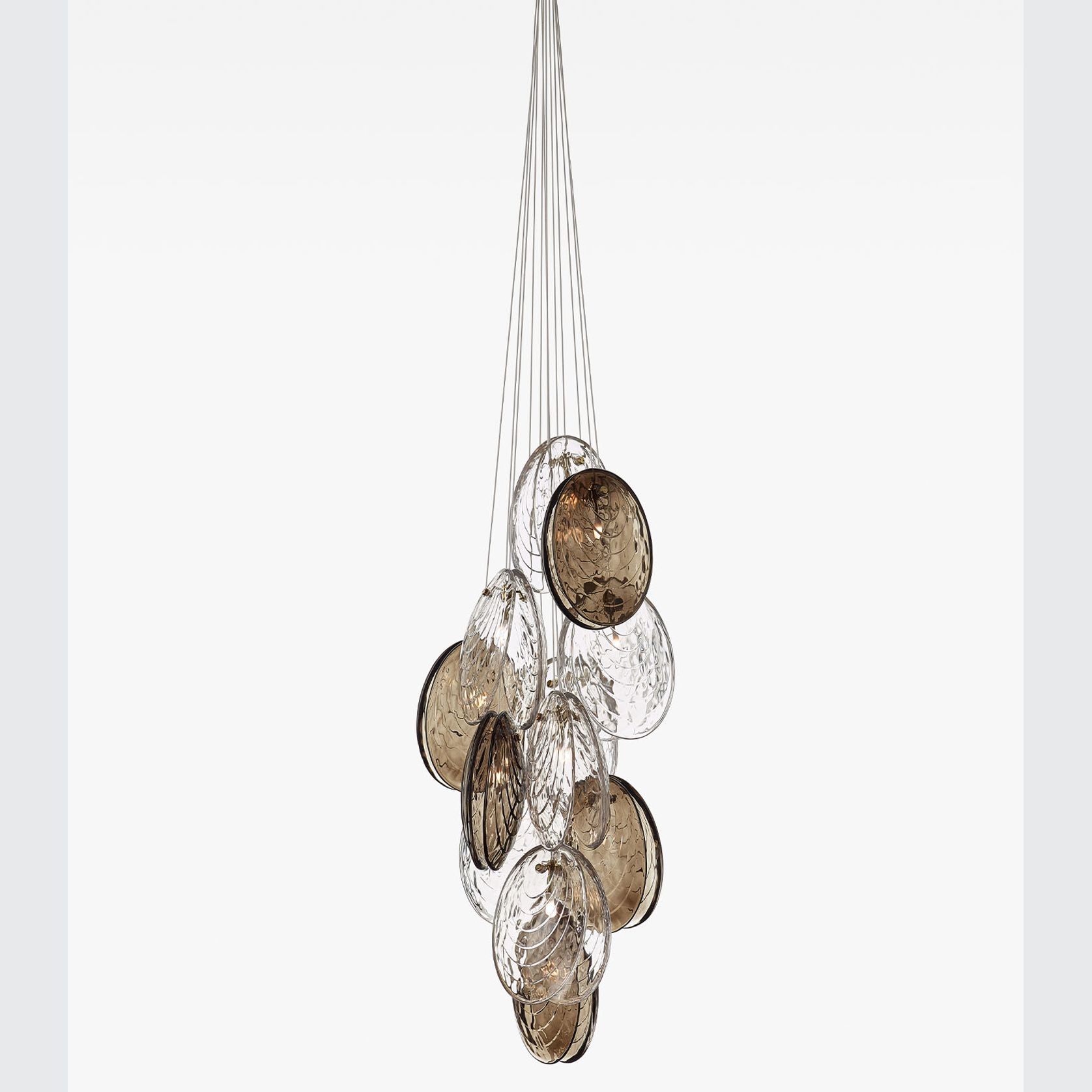 Mussels Pendant Light gallery detail image
