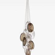 Mussels Pendant Light gallery detail image