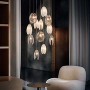 Mussels Pendant Light gallery detail image