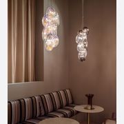 Mussels Pendant Light gallery detail image