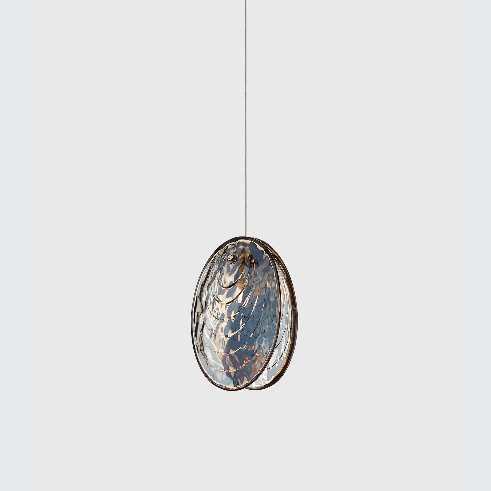 Mussels Pendant Light gallery detail image