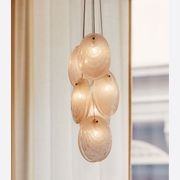Mussels Pendant Light gallery detail image