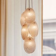 Mussels Pendant Light gallery detail image