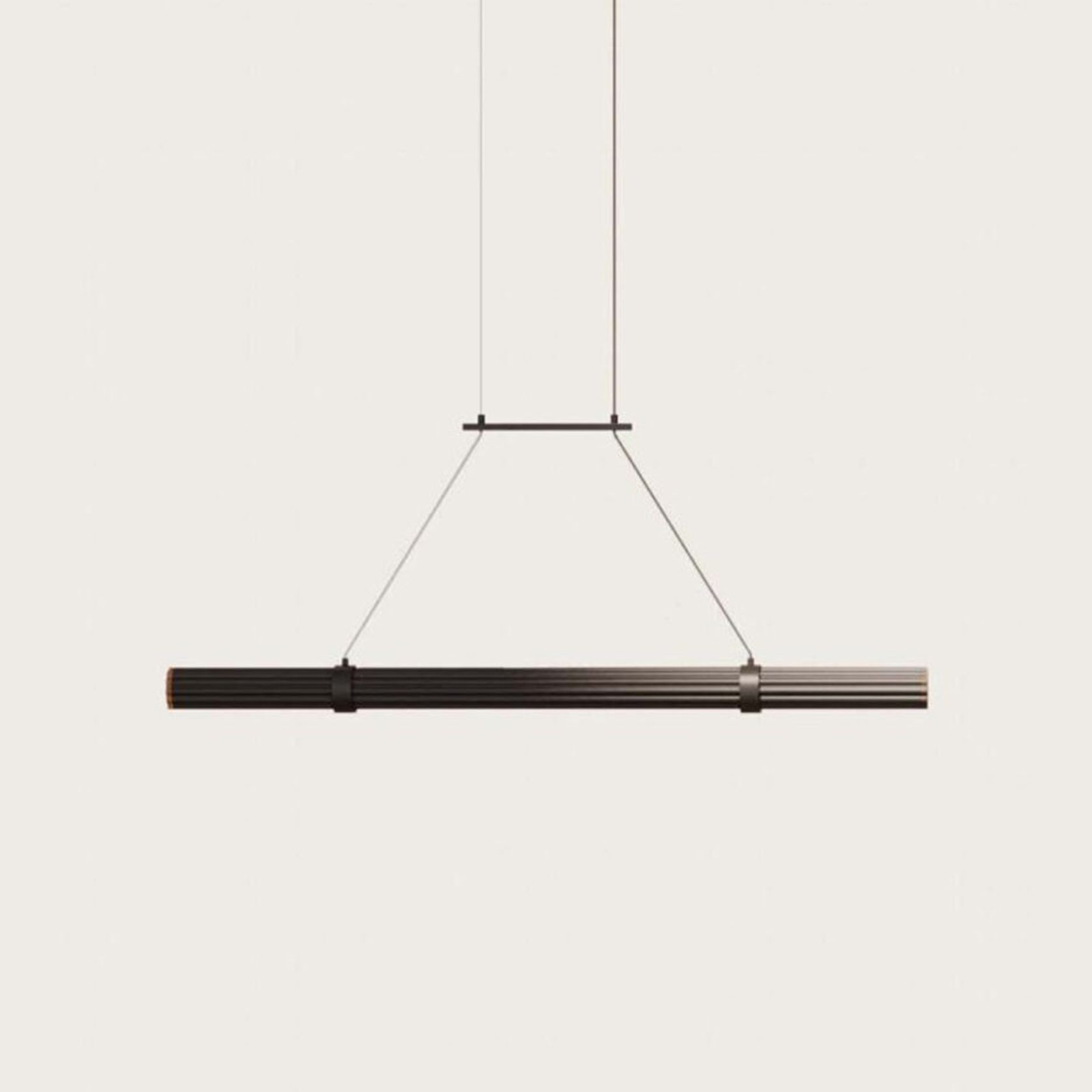 Niro Linear Pendant Light gallery detail image