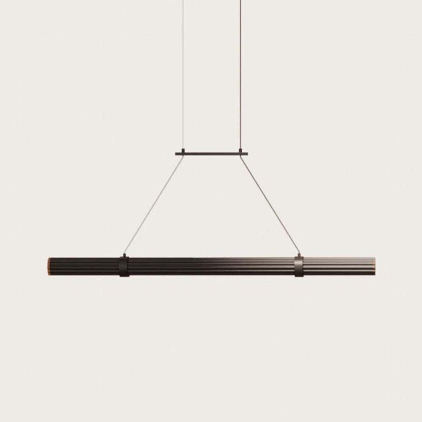 Niro Linear Pendant Light gallery detail image