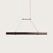 Niro Linear Pendant Light gallery detail image