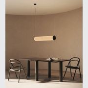 Nooi Linear Pendant Light gallery detail image