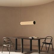 Nooi Linear Pendant Light gallery detail image