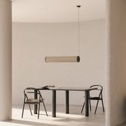 Nooi Linear Pendant Light gallery detail image