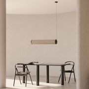 Nooi Linear Pendant Light gallery detail image