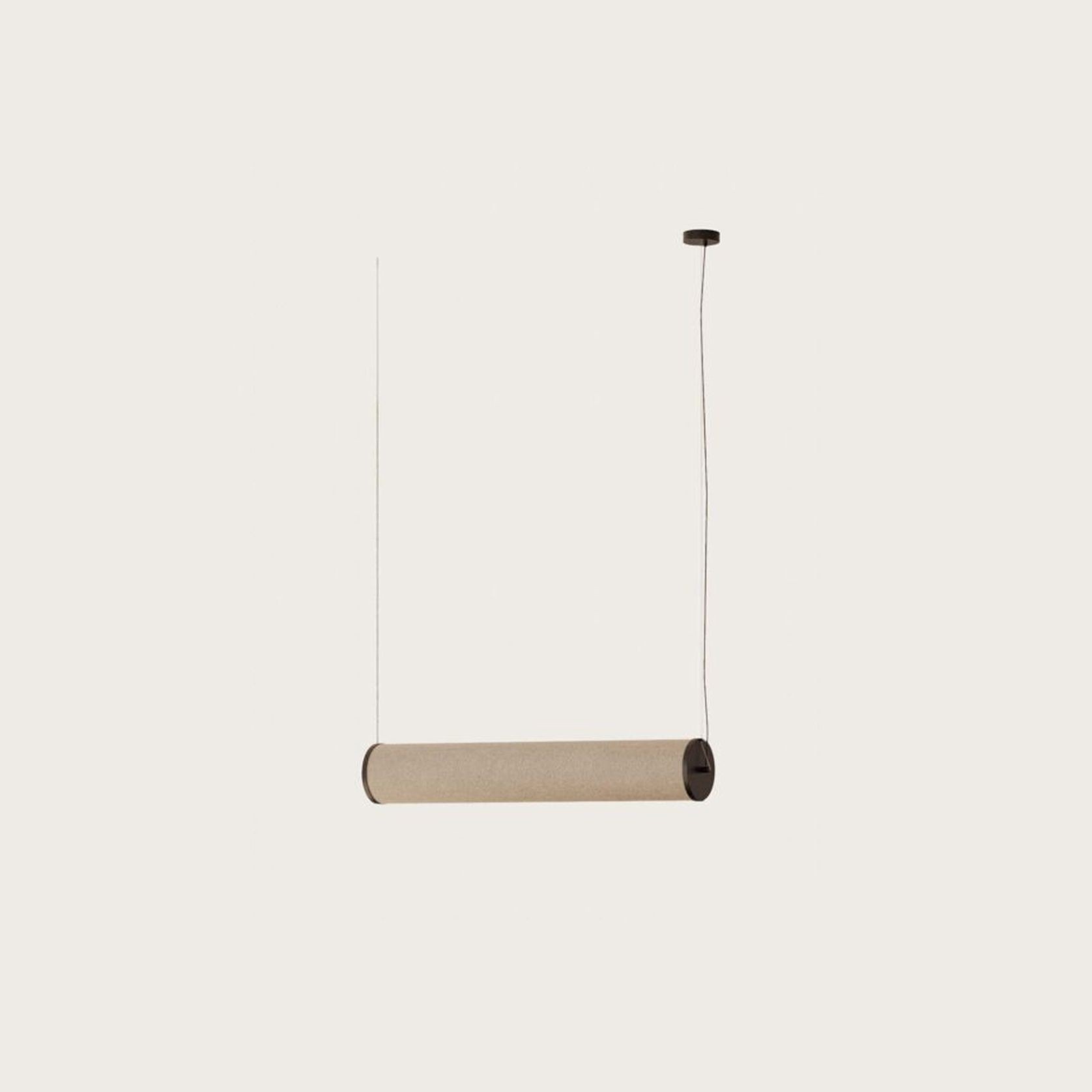 Nooi Linear Pendant Light gallery detail image