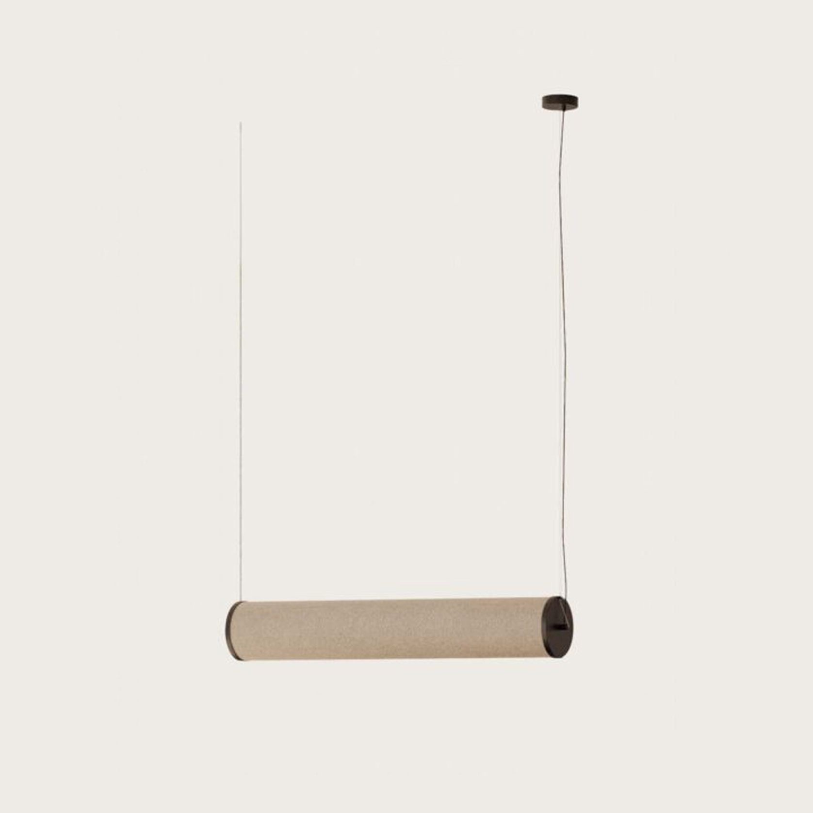 Nooi Linear Pendant Light gallery detail image