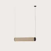 Nooi Linear Pendant Light gallery detail image