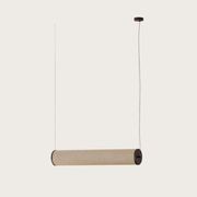 Nooi Linear Pendant Light gallery detail image