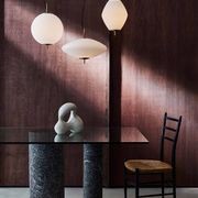 Nova Tall Pendant Light gallery detail image