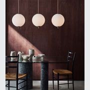 Nova Globe Pendant Light gallery detail image