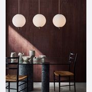 Nova Globe Pendant Light gallery detail image