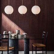 Nova Globe Pendant Light gallery detail image
