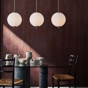 Nova Globe Pendant Light gallery detail image
