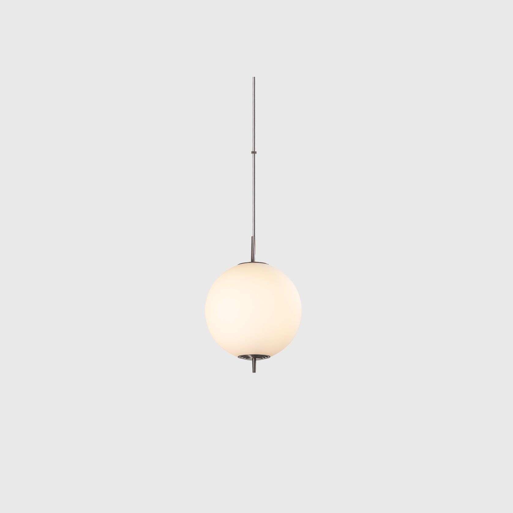Nova Globe Pendant Light gallery detail image