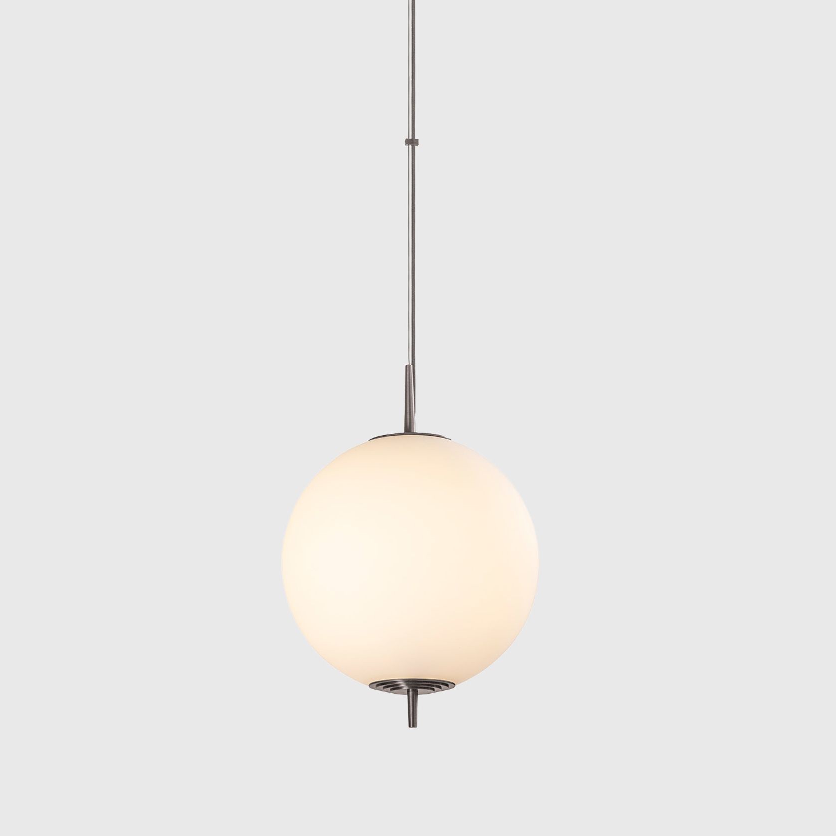 Nova Globe Pendant Light gallery detail image