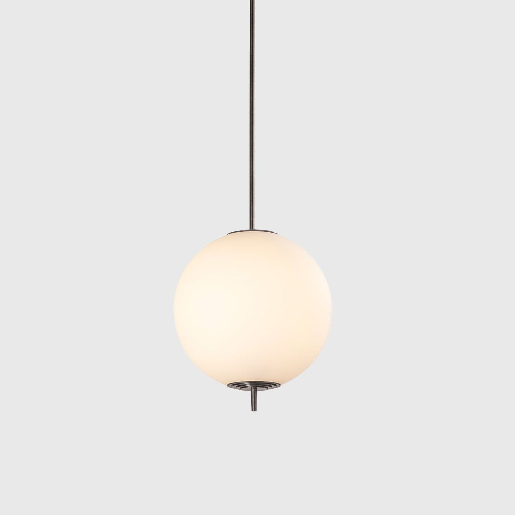 Nova Globe Pendant Light gallery detail image