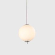 Nova Globe Pendant Light gallery detail image