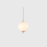 Nova Globe Pendant Light gallery detail image
